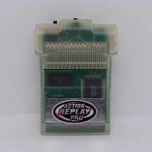 Action replay pro
