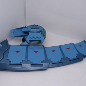 Yu gi oh Duel disk monster non testé