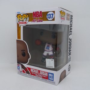 Pop NBA all stars 137 Michael Jordan NEUVE