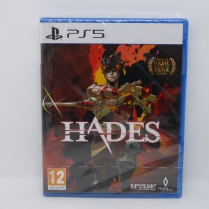 Hades NEUF