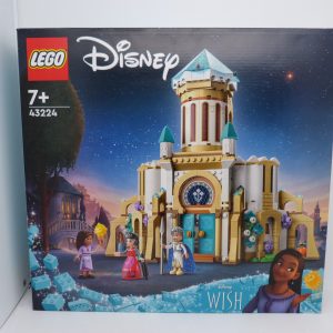 Lego Disney 43224 Wish NEUF