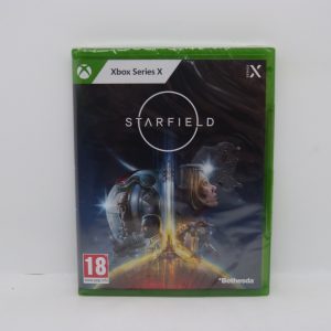 Starfield NEUF