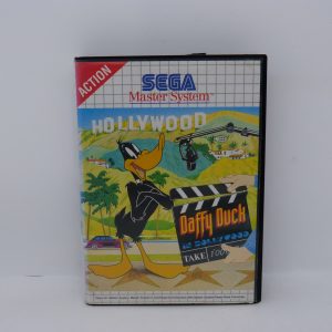 Daffy duck sans notice