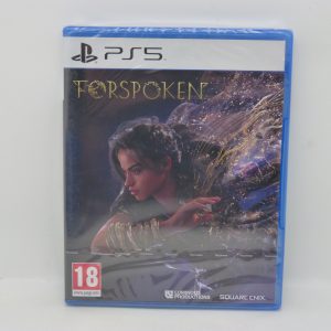 Forspoken NEUF