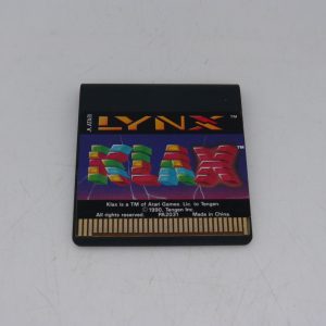 Klax Lynx