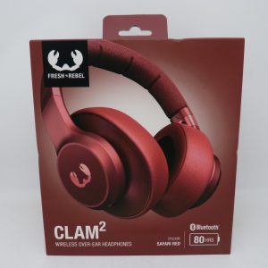 Casque Fresh n rebel Clam 2 NEUF