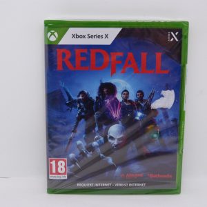 Redfall NEUF