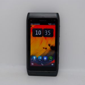 Nokia N8 opérateur Orange