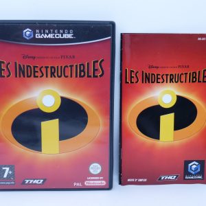 Les indestructibles