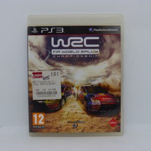 WRC