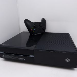 Console Xbox one 500Go