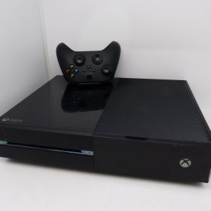 Console Xbox One 500Go