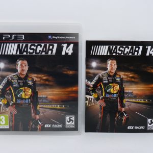 Nascar 14
