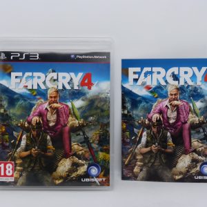 Farcry 4
