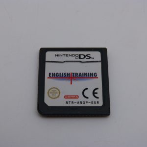 English training