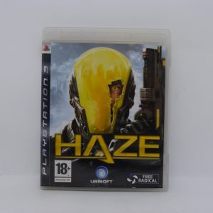 Haze
