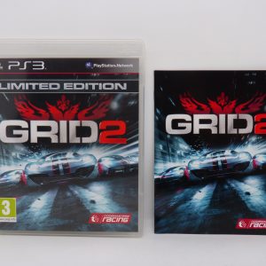 Grid 2