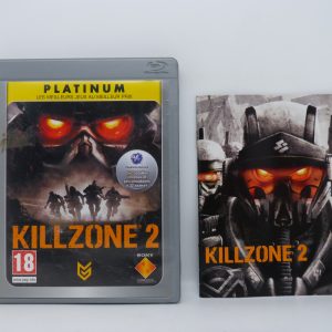 Killzone 2