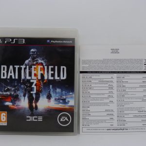 Battlefield 3