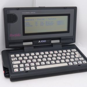 Atari portfolio HPC-005