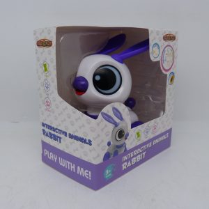 Mini robot animal NEUF