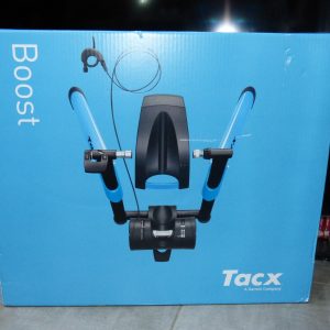 Home trainer Tacx boost NEUF