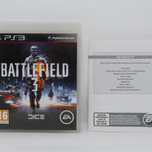 Battlefield 3