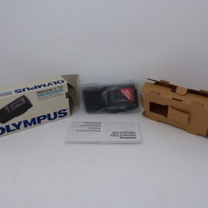 Dictaphone Olympus pearlcorder S710