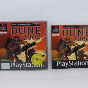 Dune 2000
