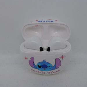 Ecouteurs sans fil Stitch neufs