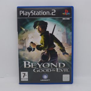 Beyond good & evil