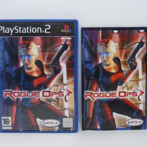 Rogue ops
