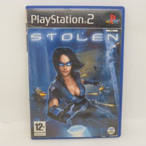 Stolen