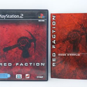 Red faction