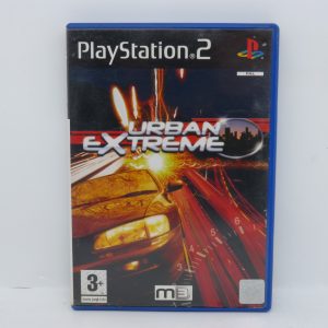 Urban extreme