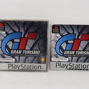 Gran turismo