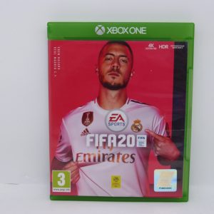 Fifa 20