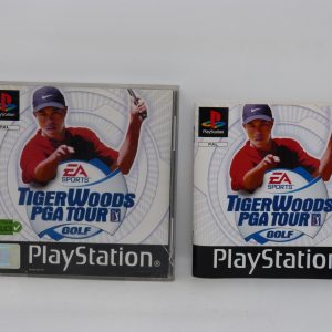 Tiger woods PGA tour golf