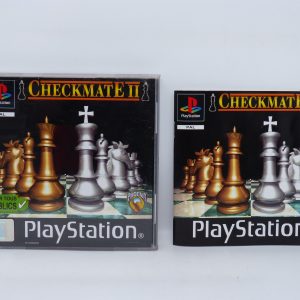 Checkmate 2