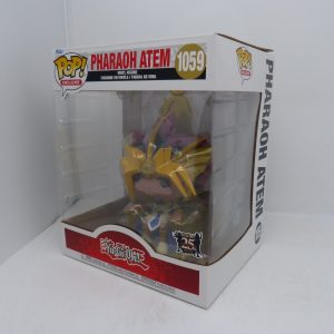 Pop Pharaoh atem 1059 yu gi oh