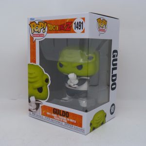 Pop Dragon ball z 1491 guldo