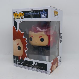 Pop Kingdom hearts 623 Lea