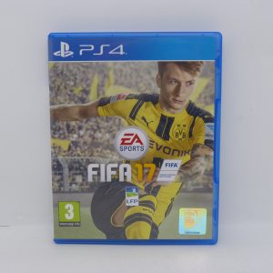 Fifa 17