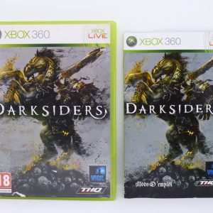 Darksiders