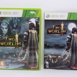Two worlds 2