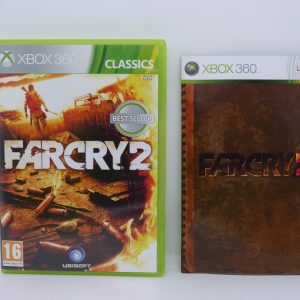 Farcry 2