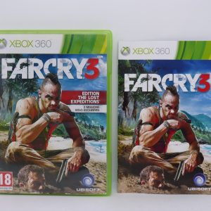 Farcry 3