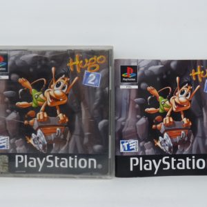Hugo 2