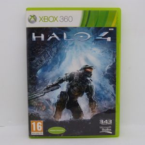 Halo 4