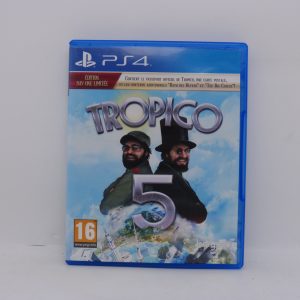 Tropico 5